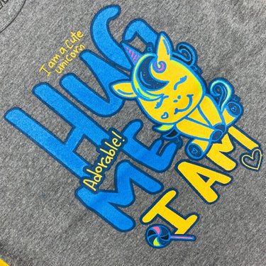 Hunny Bunny Cartoon Character T-Shirt For Kids